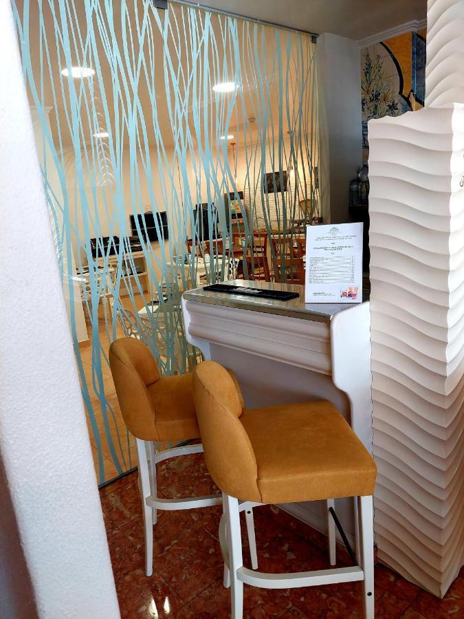 Hotel Amadora Palace Zewnętrze zdjęcie