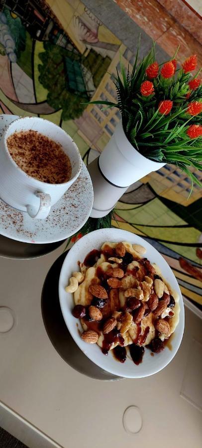 Hotel Amadora Palace Zewnętrze zdjęcie