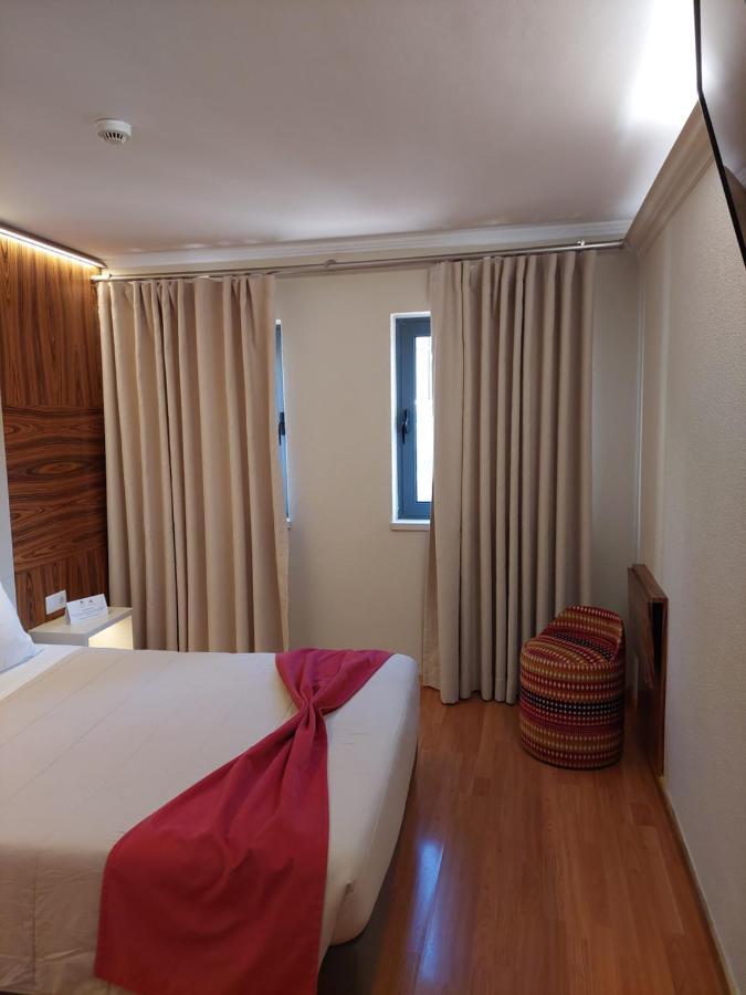 Hotel Amadora Palace Zewnętrze zdjęcie
