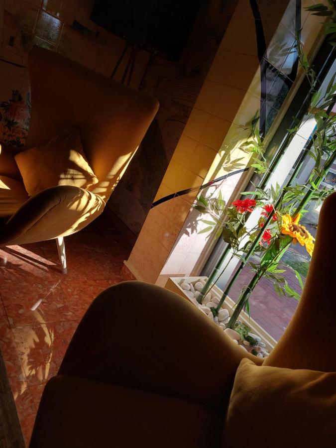 Hotel Amadora Palace Zewnętrze zdjęcie