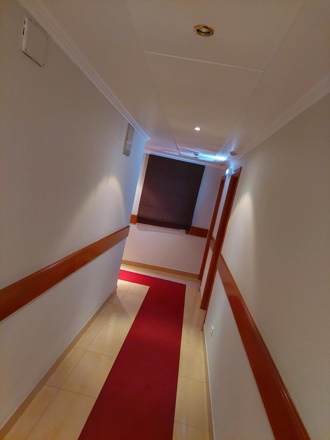 Hotel Amadora Palace Zewnętrze zdjęcie