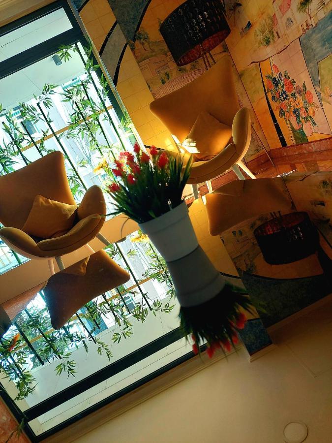 Hotel Amadora Palace Zewnętrze zdjęcie