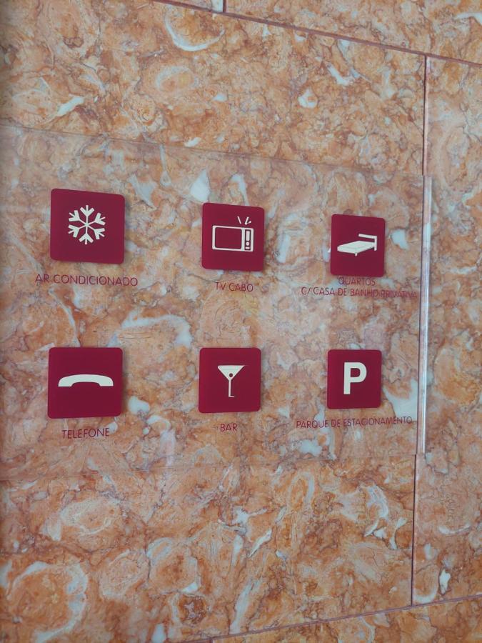 Hotel Amadora Palace Zewnętrze zdjęcie