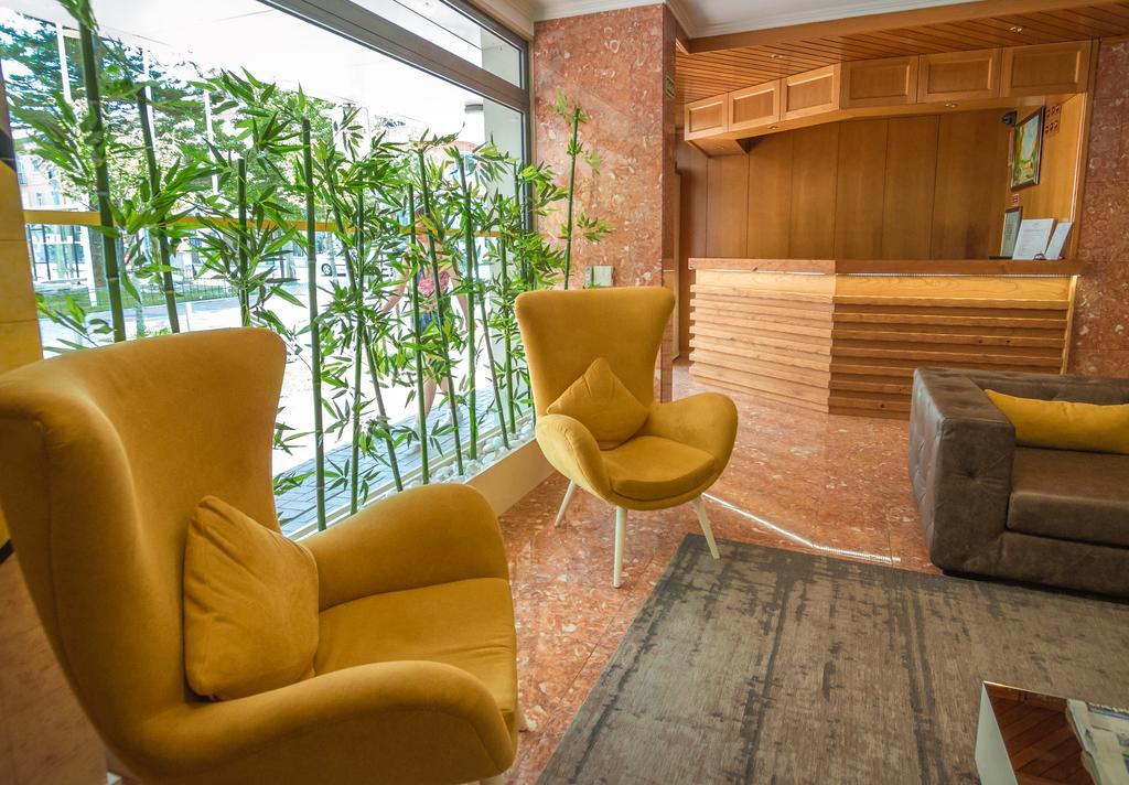 Hotel Amadora Palace Zewnętrze zdjęcie