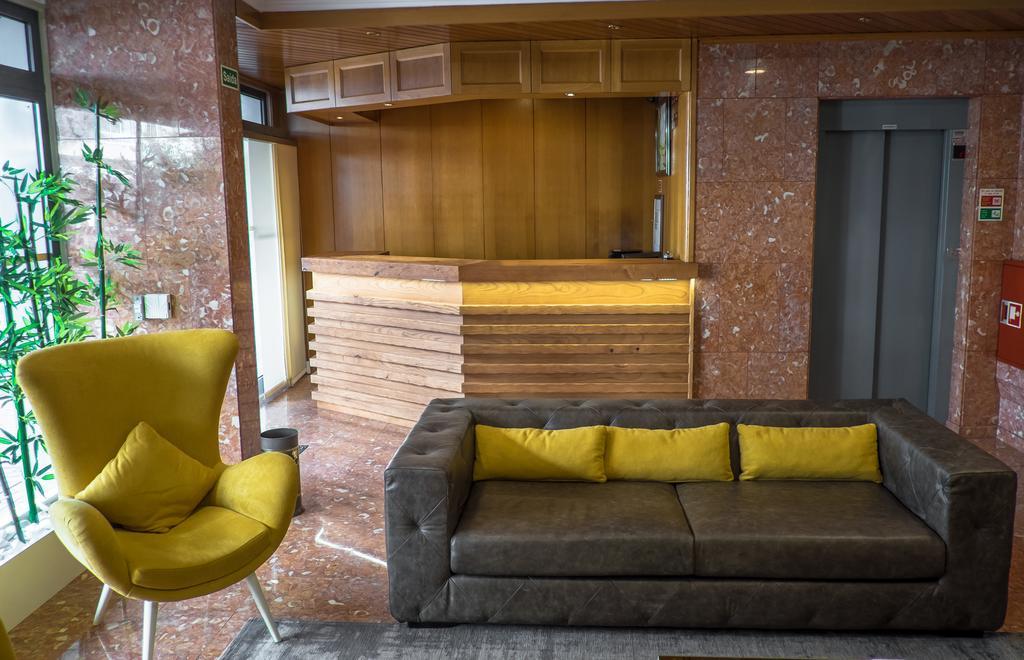 Hotel Amadora Palace Zewnętrze zdjęcie