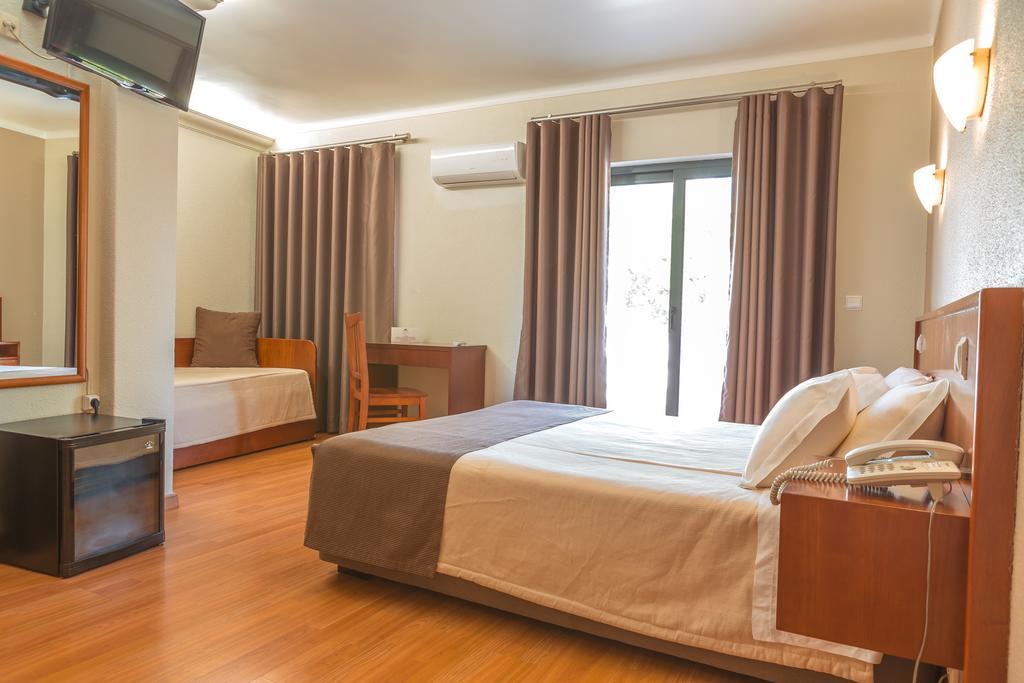 Hotel Amadora Palace Zewnętrze zdjęcie